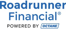 Roadrunner Financial Logo