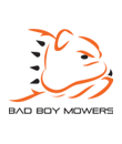 Bad Boy Mowers Logo