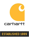 carhartt Logo