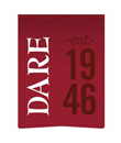 dare Logo