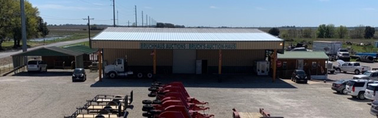 Kenjabruch Ag & Equipment store front