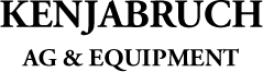 Kenjabruch Ag & Equipment logo